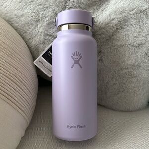HydroFlask 32 oz Wide Flex Cap Ultraviolet | Special Edition Nordstrom